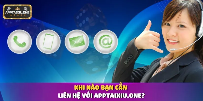 Khi nào bạn cần liên hệ với myreal.news?