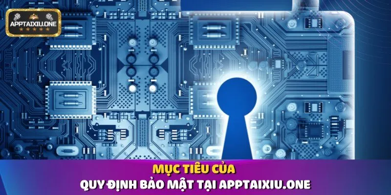 Mục tiêu của quy định bảo mật tại myreal.news