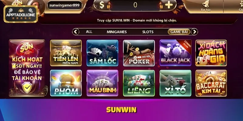 Sunwin